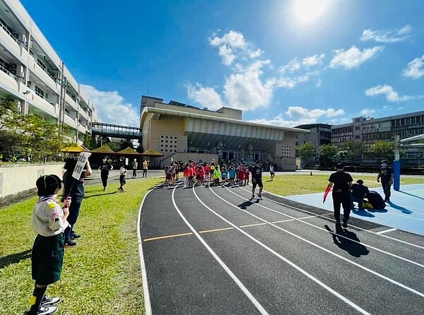 臺北市立內湖區麗山國小校慶圓滿落幕