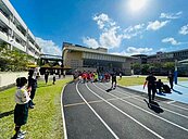 內湖麗山國小校慶圓滿落幕！小朋友在每項競賽中都大放異彩