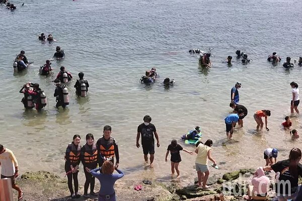 屏東墾丁受疫情衝擊旅客劇減,有些團客臨時退房,旅宿業者也蒙受損失。圖/記者劉學聖攝影