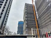 房價超漲區等著「現出原形」？專家：沒量就沒價