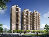 永和勝開大地44戶都更房標售　底價2150萬起