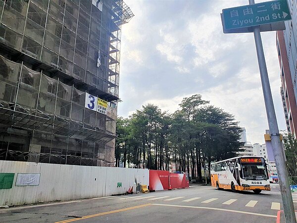 干城商業城磁吸大咖產業進駐。圖/業者提供