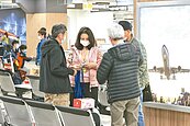 「三劑令」退團估損失百億　旅行業要政院補貼