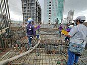 最龜毛預售工地？預拌混凝土「逾黃金90分鐘」全數銷毀