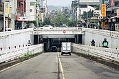 竹市西大路地下道整建年底完工　交管措施一次看