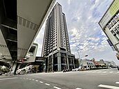 台中土地、預售價格持續攀高　捷運沿線共構宅受矚目