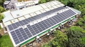 浪浪有福了！新北首座動物之家屋頂設太陽能板　每年回饋840公斤飼料
