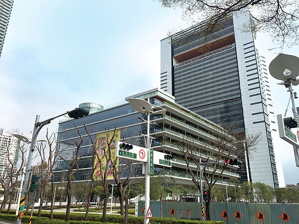 高雄總圖。圖／永慶房產集團提供