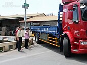 潭子民族橋　明年元月中旬可完工