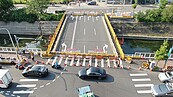 西屯區牛埔橋改建工程　預計10月主線通車