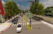竹市獲前瞻2.0補助　改善3學區、4路段人行環境
