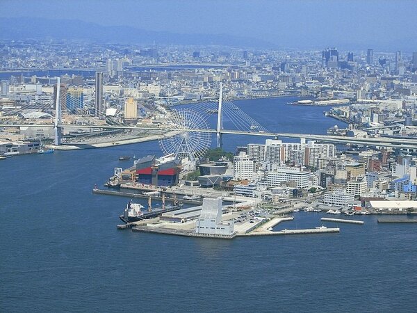 日本北海道觀光船沉沒10人罹難。示意圖／翻攝維基百科