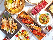 內用有顧慮　外帶餐重出江湖