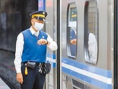 火車五一停駛　台鐵局長公開道歉