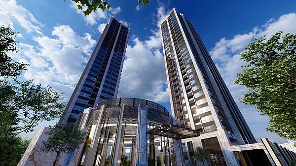 HLA悅。圖/業者提供