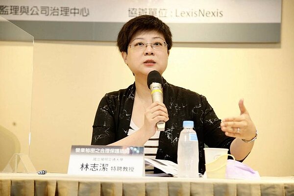 防疫險之亂，金評中心董事長林志潔緊急呼籲三點。圖／中時電子報資料照片