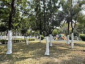 小港1號公園老舊　盼到改造