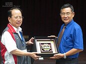 推動公共管線管理業務　南市工務局台中取經