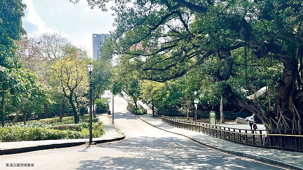 優質的公園、萬坪生態圍繞，可提供身、心、靈和諧及健康的養生佳境。