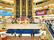 疫情升溫　百貨業：又回到開店沒人慘況