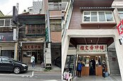 車站周邊老屋大換新　中市老舊街區活化整修補助開跑