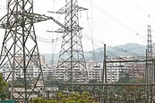 高溫、居隔人數增　連日供電「橙色警戒」