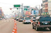 政院拍板　無照駕駛罰鍰倍增、逼車可罰3.6萬