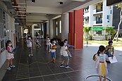 台南非營利幼兒園大增　公幼出現招不滿危機
