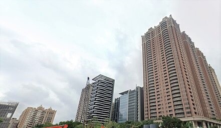 中悅一品。圖/取自google