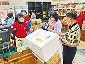 月底到期　民眾搶用國旅券　台酒嘉義廠日營收飆至80萬