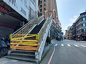 板橋人的回憶　21年永豐陸橋7月拆除