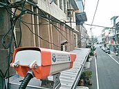桃市新建監視器銳減　憂治安破口