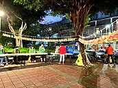 中山區新喜里元宵節圓滿落幕！小提燈閃閃惹人愛