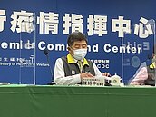 快篩取代PCR？　陳時中：不到時候