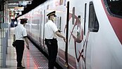 不會沒火車！　台鐵五一有10司機願出勤　可開18-20列次