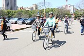 竹北YouBike將上路　議員籲友善自行車道路應同步