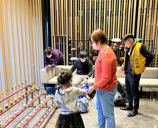 大禾社區童玩趣