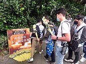 台鐵產業工會五一上凱道　提6大訴求要安全