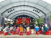 南市連假住宿率6成　業者苦中作樂