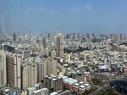 高雄街景。圖/業者提供