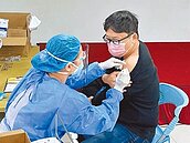 指揮中心推估：疫情高峰在5月中下旬