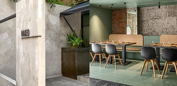 「Naked裸餐酒」將營業至5月22日為止。圖/擷取自《Naked 裸餐酒》臉書粉專