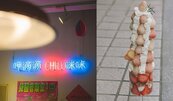 台北人氣甜點「呷滴」總店5／9熄燈！2號店確定插旗「這區」