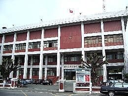 嘉義縣水上分局遭爆疑30人確診?縣警局否認「蓋牌」,指不影響運作。圖/翻攝自縣警局網站