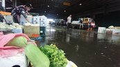 北農逾百人確診　通知減量到貨　彰化分散通路保菜價