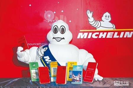 
拒絕米其林(見圖)祕密客來店評鑑，北市粵菜名店「鍋氣」敗訴。(本報資料照)
