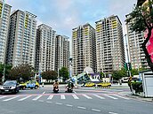 六都4月移轉棟數年月同減　永慶：Q2不容樂觀