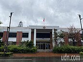 原新竹地院登入歷史建築　擬將竹市警局納調查研究