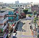 台中市地重劃舊區再生　大新福德祠遷移審議通過