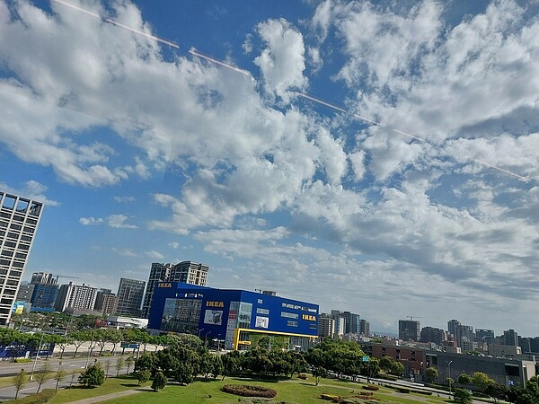 近期有傳言指青埔的預售屋投資客很多、且炒作,甚至多達近百戶在投資客手中,對於這樣的說法,在地專家破除謠言。圖/好房網News記者林和謙/攝